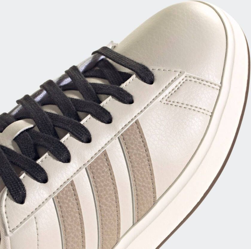 adidas Sportswear Sneakers GRAND COURT 2.0 Design geïnspireerd op de adidas Superstar