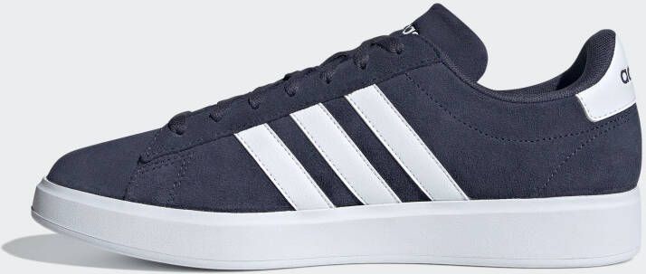 adidas Sportswear Sneakers GRAND COURT 2.0 Design geïnspireerd op de adidas Superstar