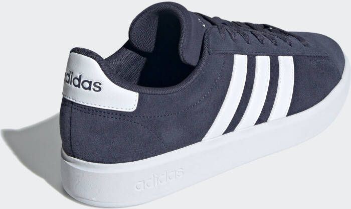 adidas Sportswear Sneakers GRAND COURT 2.0 Design geïnspireerd op de adidas Superstar