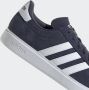 Adidas Grand Court 2.0 Schoenen Blauw 1 3 Man - Thumbnail 9