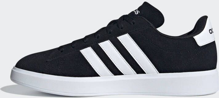 adidas Sportswear Sneakers GRAND COURT 2.0 Design geïnspireerd op de adidas Superstar