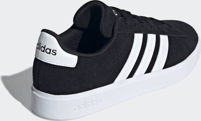 adidas Sportswear Sneakers GRAND COURT 2.0 Design geïnspireerd op de adidas Superstar