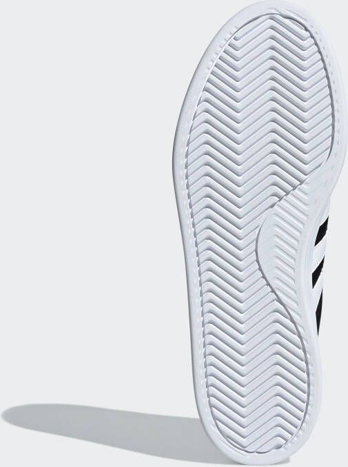 adidas Sportswear Sneakers GRAND COURT 2.0 Design geïnspireerd op de adidas Superstar