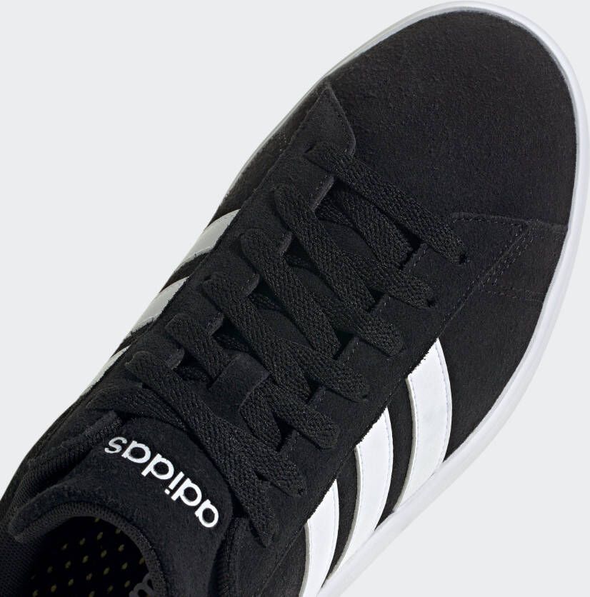 adidas Sportswear Sneakers GRAND COURT 2.0 Design geïnspireerd op de adidas Superstar