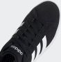Adidas Grand Court 2.0 Sneakers Zwart 2 3 Man - Thumbnail 9
