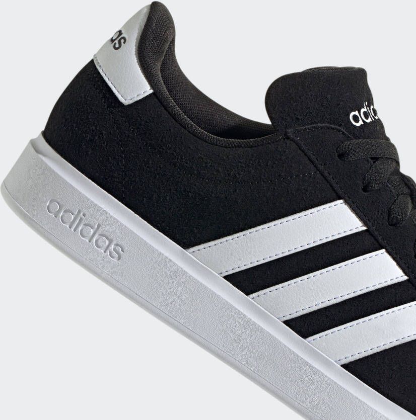 adidas Sportswear Sneakers GRAND COURT 2.0 Design geïnspireerd op de adidas Superstar