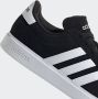 Adidas Grand Court 2.0 Sneakers Zwart 1 3 Man - Thumbnail 10