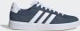 Adidas Sportswear Grand Court 2.0 Schoenen Unisex Blauw - Thumbnail 5