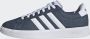 Adidas Sportswear Grand Court 2.0 Schoenen Unisex Blauw - Thumbnail 14