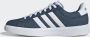 Adidas Sportswear Grand Court 2.0 Schoenen Unisex Blauw - Thumbnail 6