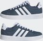 Adidas Sportswear Grand Court 2.0 Schoenen Unisex Blauw - Thumbnail 12