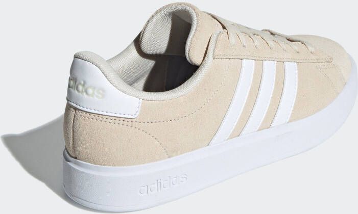 adidas Sportswear Sneakers GRAND COURT 2.0 Design geïnspireerd op de adidas Superstar