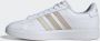 Adidas Sportswear Sneakers GRAND COURT 2.0 Design geïnspireerd op de adidas Superstar - Thumbnail 9