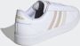 Adidas Sportswear Sneakers GRAND COURT 2.0 Design geïnspireerd op de adidas Superstar - Thumbnail 11