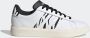 Adidas Sportswear Sneakers GRAND COURT 2.0 Design geïnspireerd op de adidas Superstar - Thumbnail 3