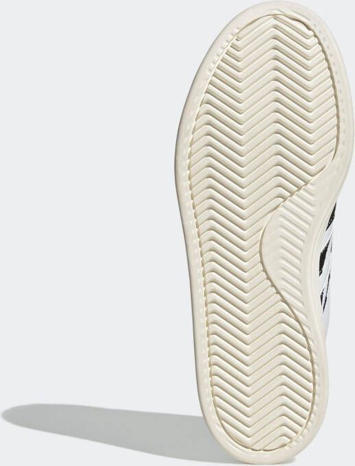 adidas Sportswear Sneakers GRAND COURT 2.0 Design geïnspireerd op de adidas Superstar