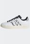 Adidas Sportswear Sneakers GRAND COURT 2.0 Design geïnspireerd op de adidas Superstar - Thumbnail 4
