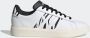 Adidas Sportswear Sneakers GRAND COURT 2.0 Design geïnspireerd op de adidas Superstar - Thumbnail 5