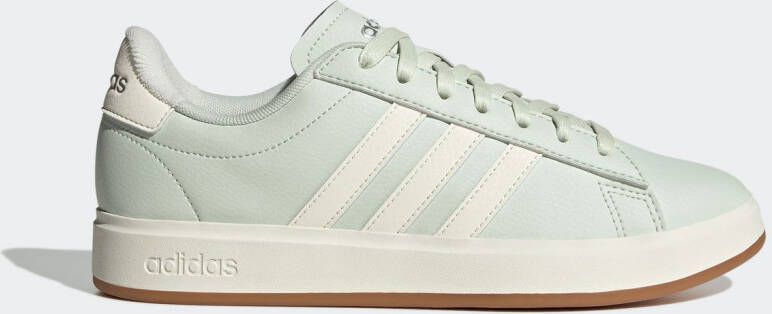 adidas Sportswear Sneakers GRAND COURT 2.0 Design geïnspireerd op de adidas Superstar