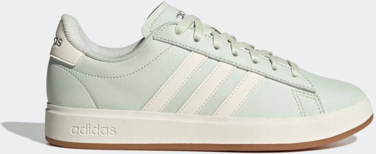 adidas Sportswear Sneakers GRAND COURT 2.0 Design geïnspireerd op de adidas Superstar