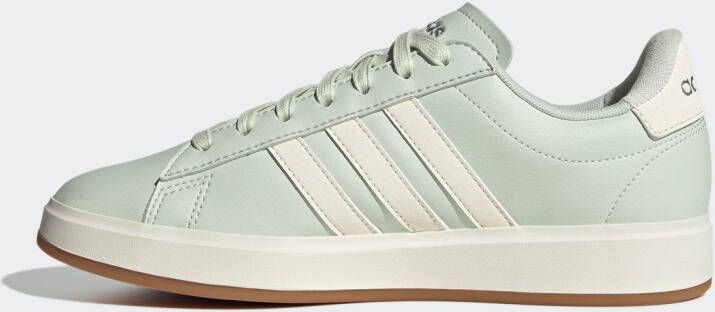 adidas Sportswear Sneakers GRAND COURT 2.0 Design geïnspireerd op de adidas Superstar