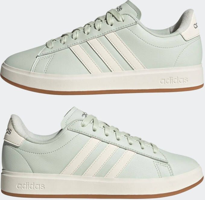 adidas Sportswear Sneakers GRAND COURT 2.0 Design geïnspireerd op de adidas Superstar