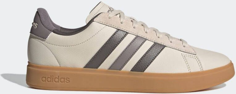 adidas Sportswear Sneakers GRAND COURT 2.0 Design geïnspireerd op de adidas Superstar