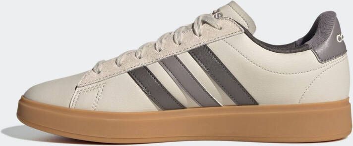 adidas Sportswear Sneakers GRAND COURT 2.0 Design geïnspireerd op de adidas Superstar