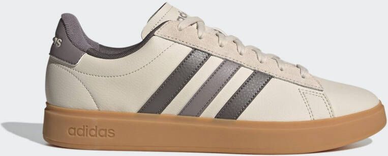 adidas Sportswear Sneakers GRAND COURT 2.0 Design geïnspireerd op de adidas Superstar