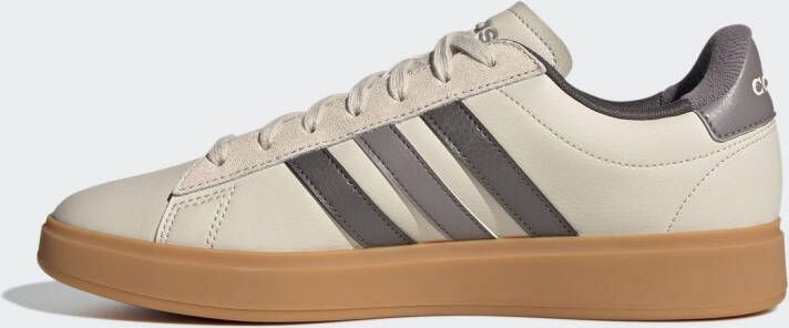 adidas Sportswear Sneakers GRAND COURT 2.0 Design geïnspireerd op de adidas Superstar