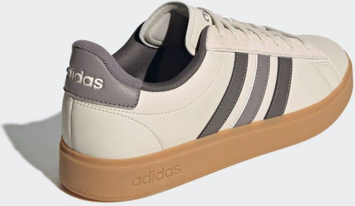 adidas Sportswear Sneakers GRAND COURT 2.0 Design geïnspireerd op de adidas Superstar