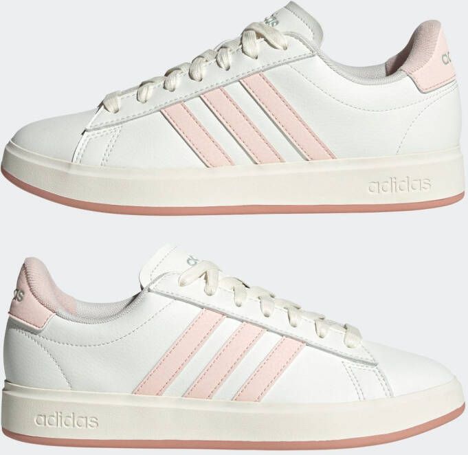 adidas Sportswear Sneakers GRAND COURT 2.0 Design geïnspireerd op de adidas Superstar
