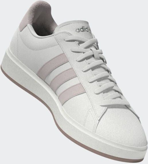 adidas Sportswear Sneakers GRAND COURT 2.0 Design geïnspireerd op de adidas Superstar