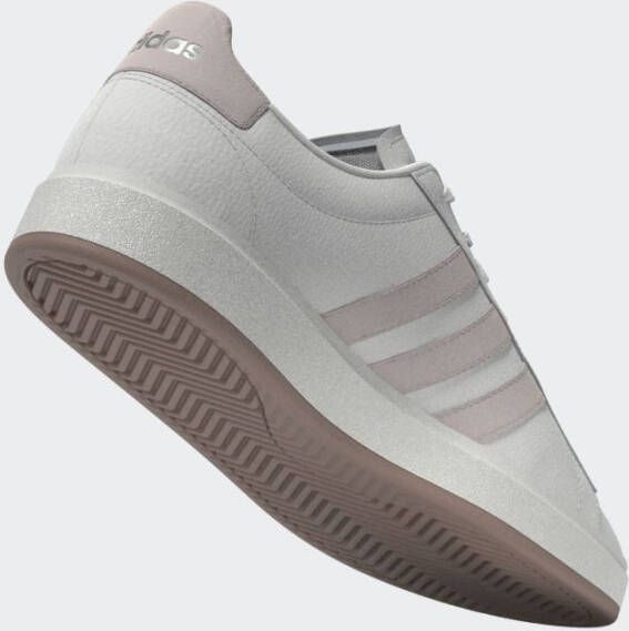 adidas Sportswear Sneakers GRAND COURT 2.0 Design geïnspireerd op de adidas Superstar