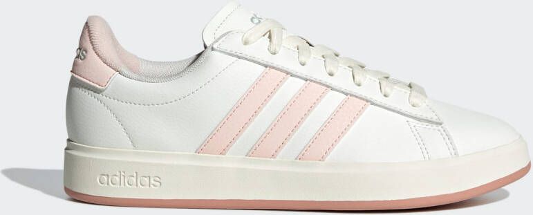 adidas Sportswear Sneakers GRAND COURT 2.0 Design geïnspireerd op de adidas Superstar