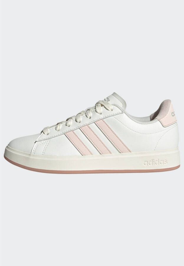 adidas Sportswear Sneakers GRAND COURT 2.0 Design geïnspireerd op de adidas Superstar