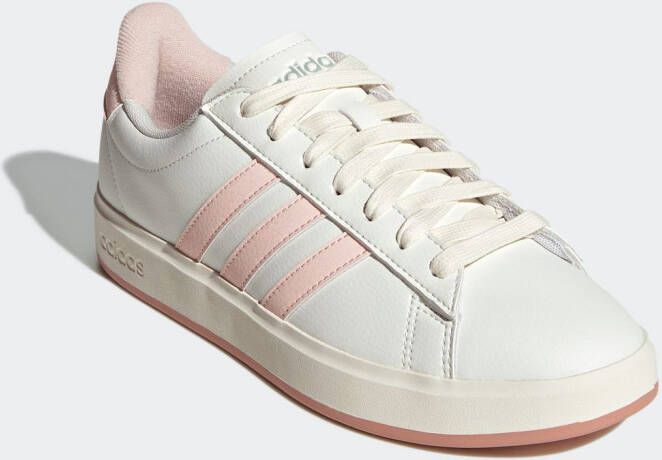 adidas Sportswear Sneakers GRAND COURT 2.0 Design geïnspireerd op de adidas Superstar