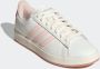 Adidas Sportswear Sneakers GRAND COURT 2.0 Design geïnspireerd op de adidas Superstar - Thumbnail 9