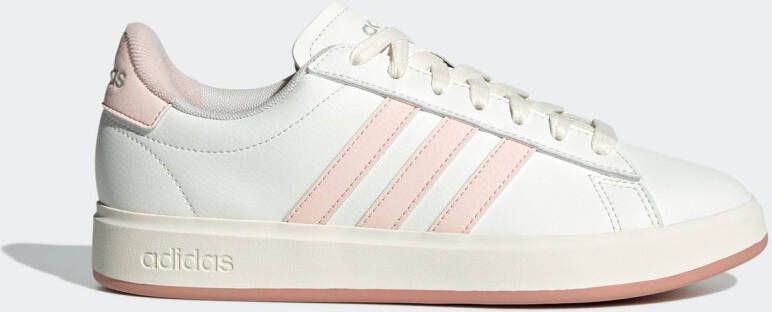adidas Sportswear Sneakers GRAND COURT 2.0 Design geïnspireerd op de adidas Superstar