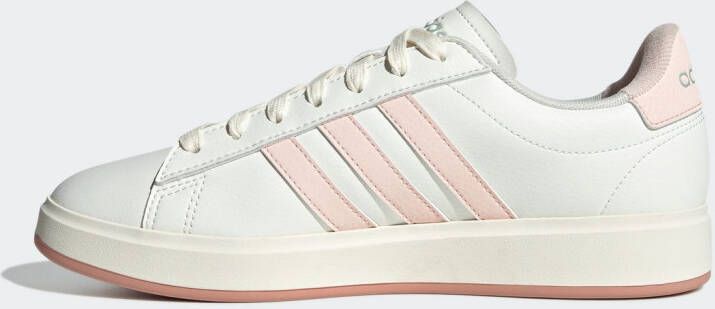adidas Sportswear Sneakers GRAND COURT 2.0 Design geïnspireerd op de adidas Superstar