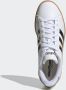Adidas Sportswear Sneakers GRAND COURT 2.0 Design geïnspireerd op de adidas Superstar - Thumbnail 4