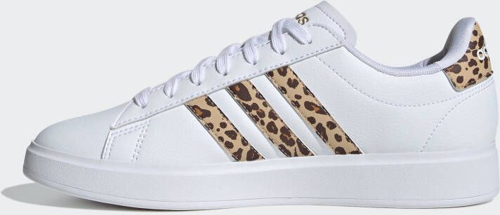 Adidas Sportswear Sneakers GRAND COURT 2.0 Design geïnspireerd op de adidas Superstar - Foto 7