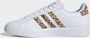 Adidas Sportswear Sneakers GRAND COURT 2.0 Design geïnspireerd op de adidas Superstar - Thumbnail 7