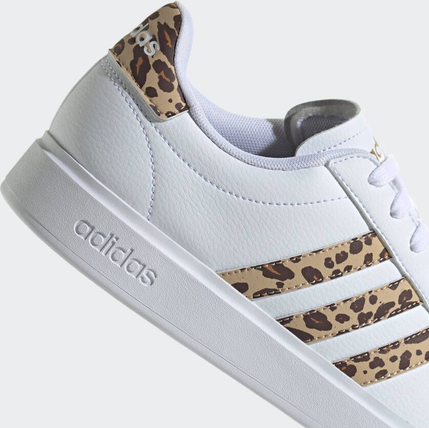 Adidas Sportswear Sneakers GRAND COURT 2.0 Design geïnspireerd op de adidas Superstar - Foto 10