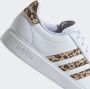 Adidas Sportswear Sneakers GRAND COURT 2.0 Design geïnspireerd op de adidas Superstar - Thumbnail 10