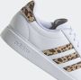 Adidas Sportswear Sneakers GRAND COURT 2.0 Design geïnspireerd op de adidas Superstar - Thumbnail 12