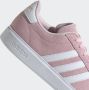 Adidas Sportswear Sneakers GRAND COURT 2.0 Design geïnspireerd op de adidas Superstar - Thumbnail 7