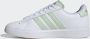 Adidas Sportswear Sneakers GRAND COURT 2.0 Design geïnspireerd op de adidas Superstar - Thumbnail 6