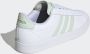 Adidas Sportswear Sneakers GRAND COURT 2.0 Design geïnspireerd op de adidas Superstar - Thumbnail 7