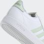 Adidas Sportswear Sneakers GRAND COURT 2.0 Design geïnspireerd op de adidas Superstar - Thumbnail 8